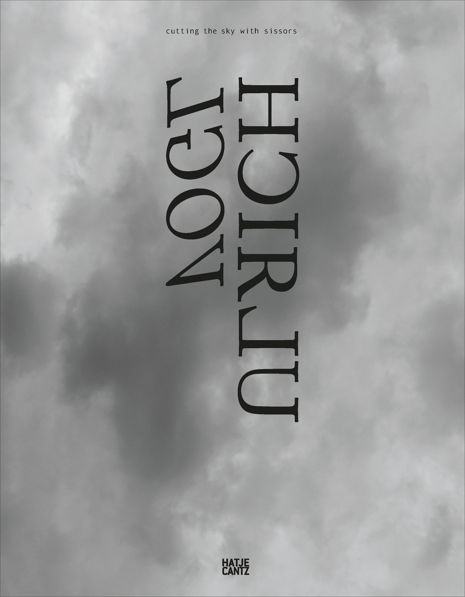 Ulrich Vogl cover