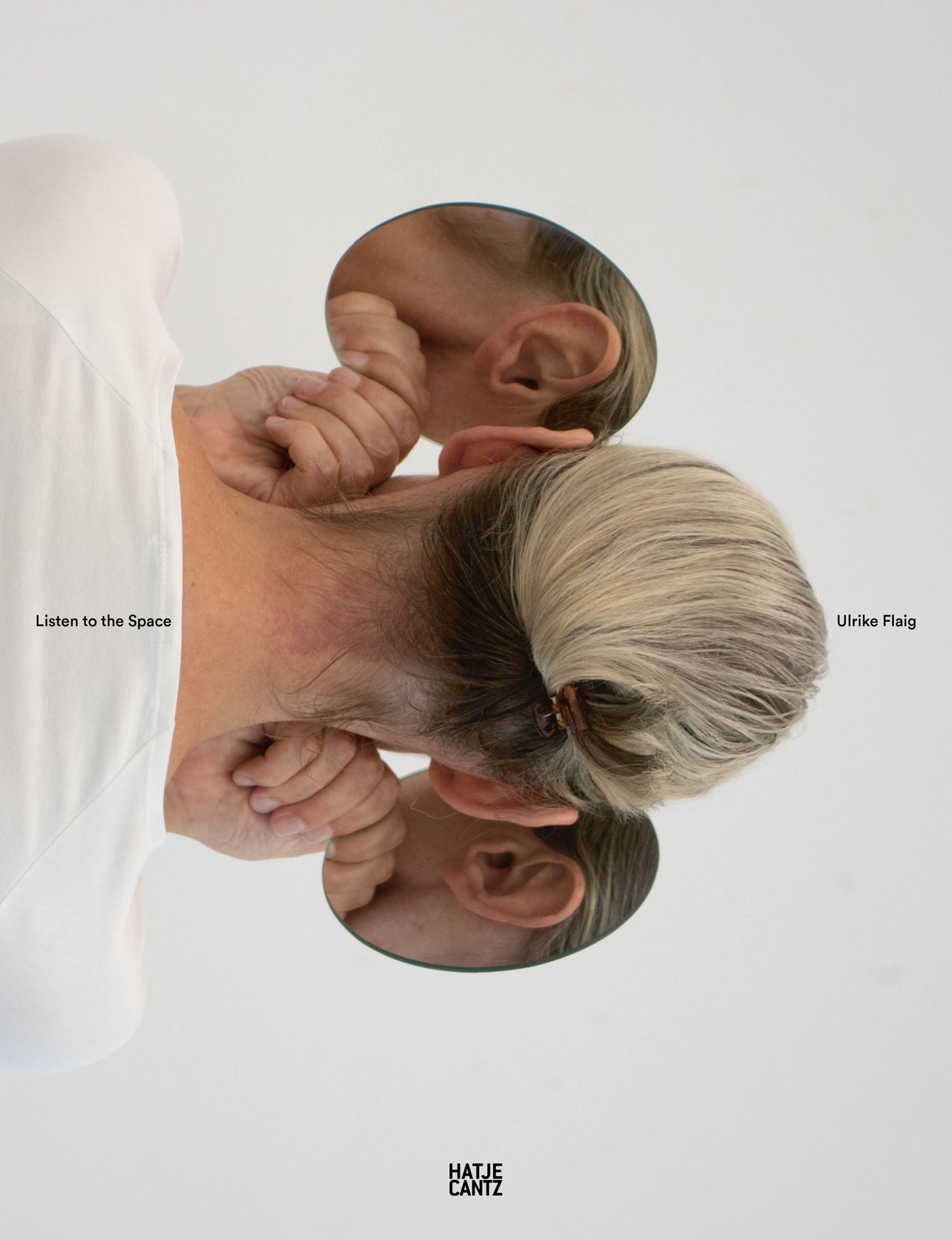 Ulrike Flaig cover