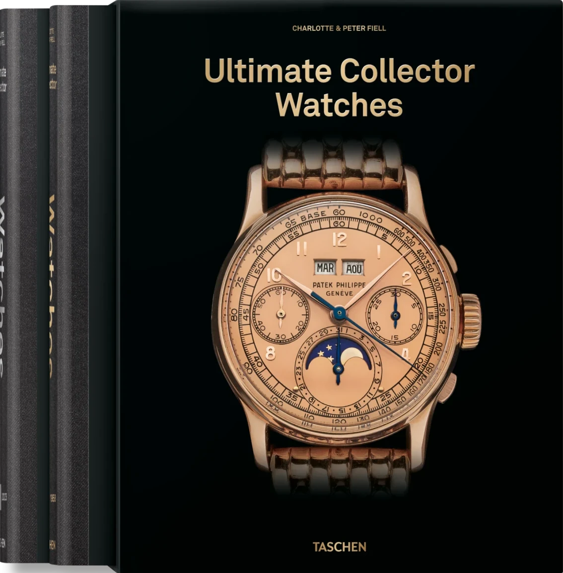 Ultimate Collector Watches