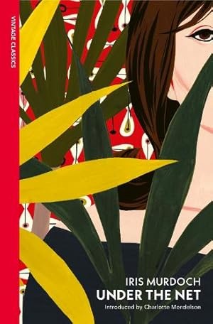 Under the Net (Revised) cover