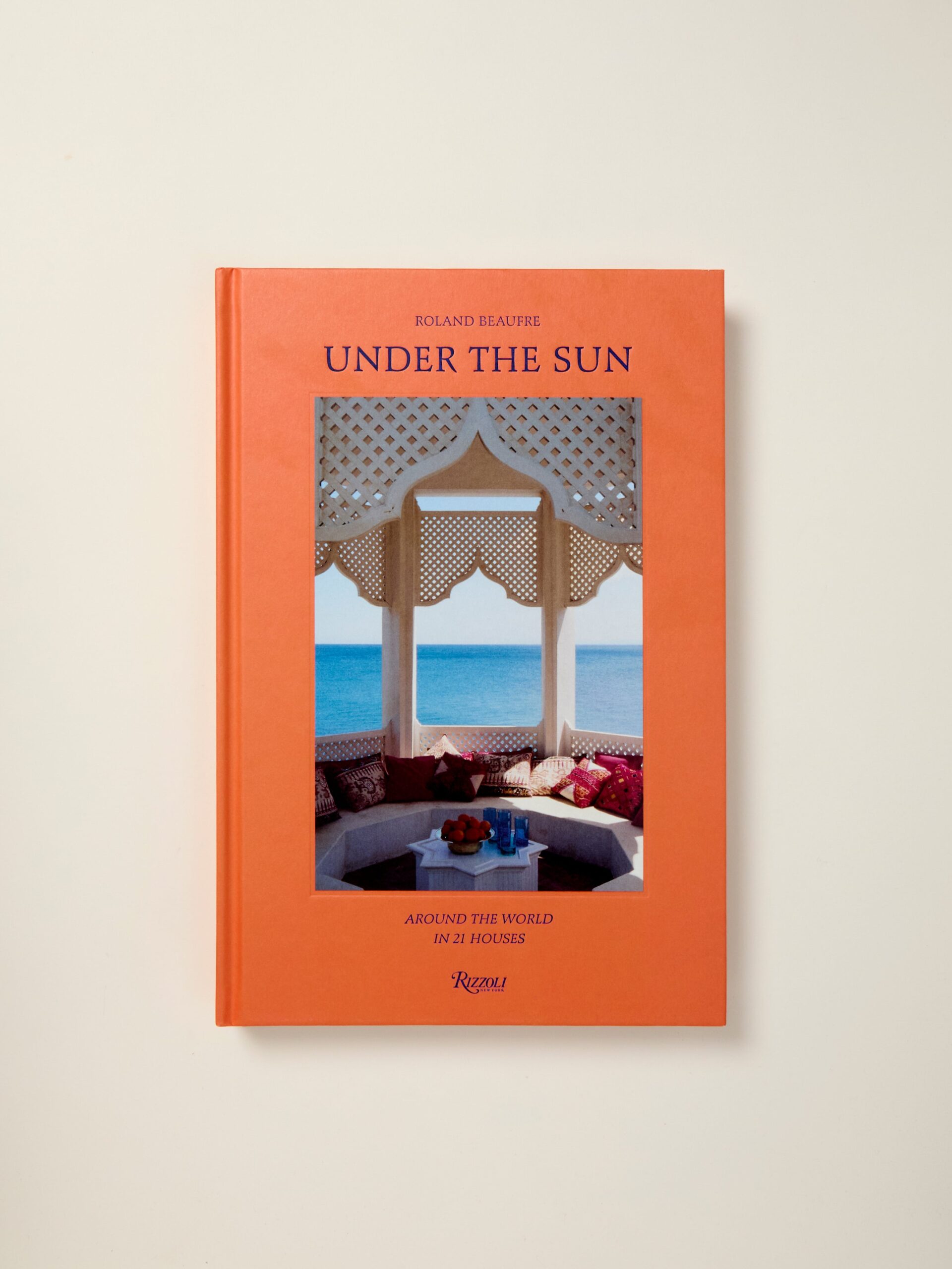 Under the Sun: Around the World in 21 Houses