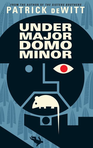 Undermajordomo Minor cover
