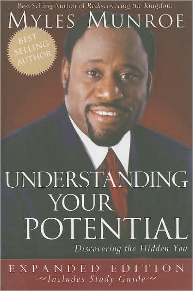 Understanding Your Potential with Study Guide cover