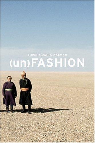 Unfashion cover