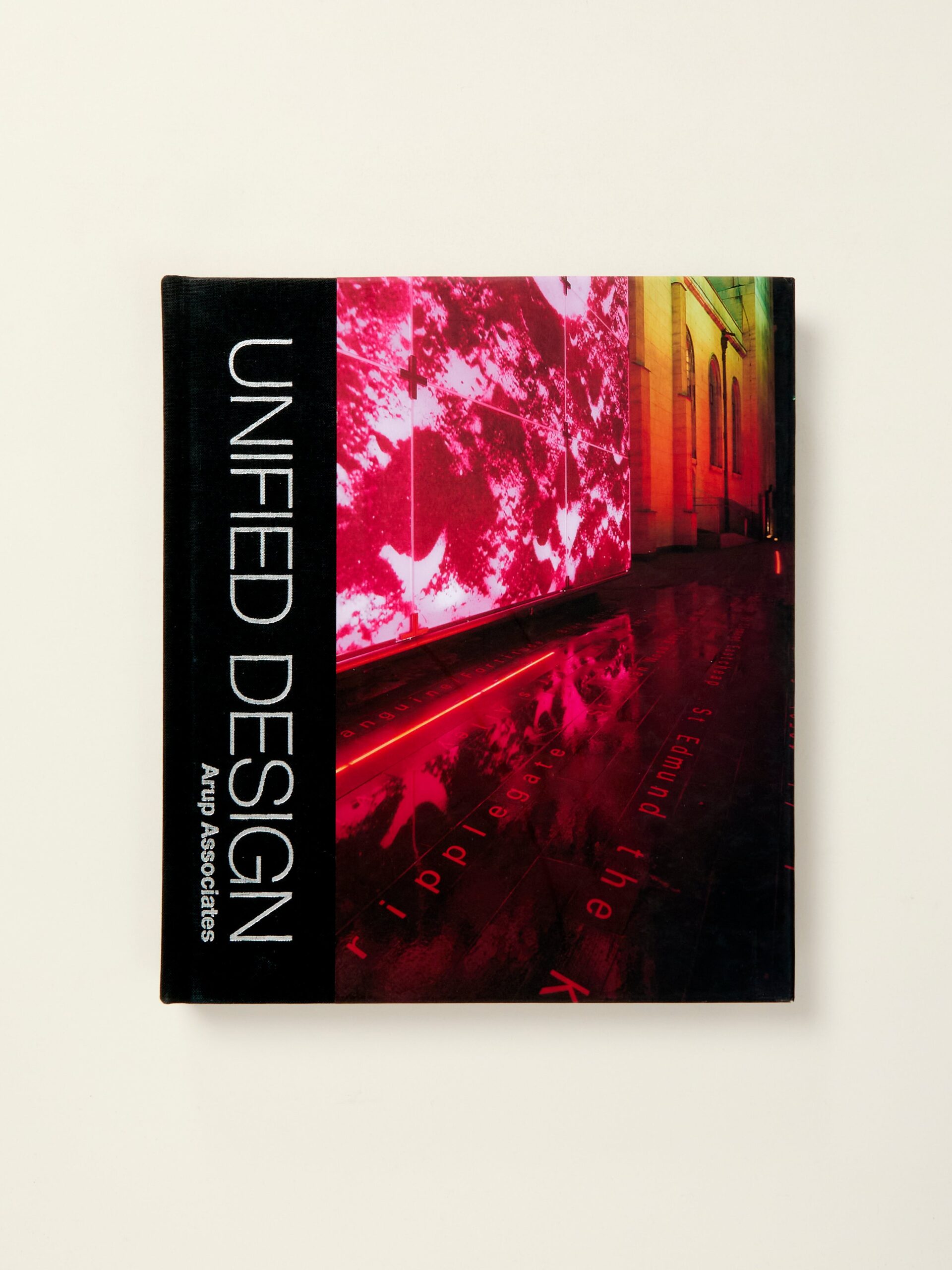 Unified Design: Arup Associates