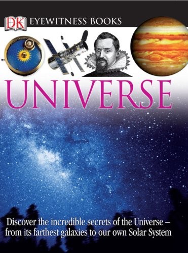Universe (Revised) cover
