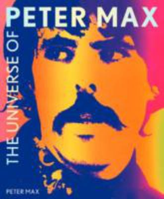 Universe of Peter Max cover