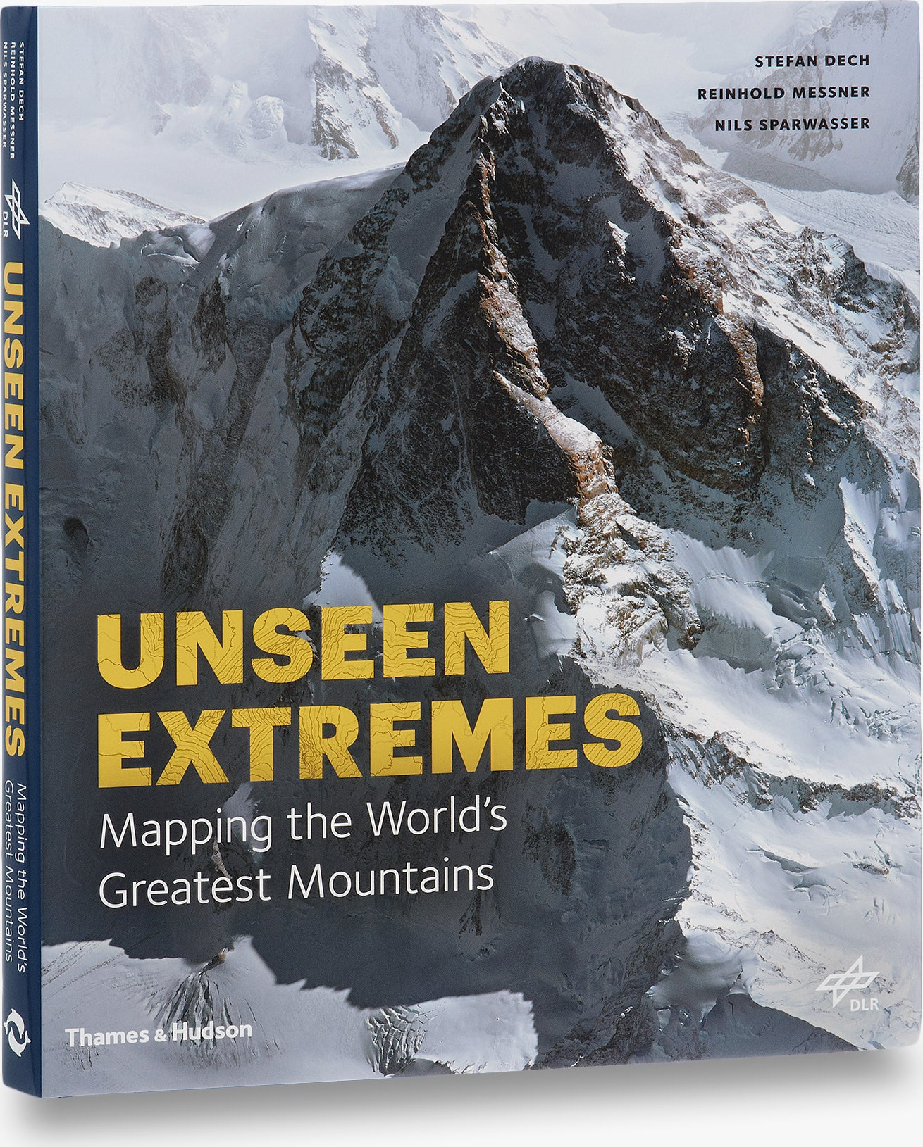 Unseen Extremes