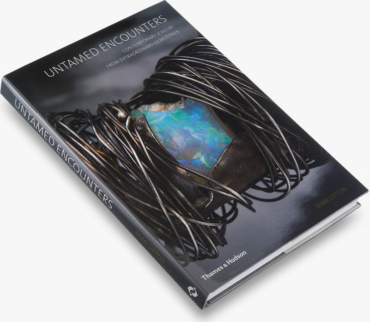 Untamed Encounters