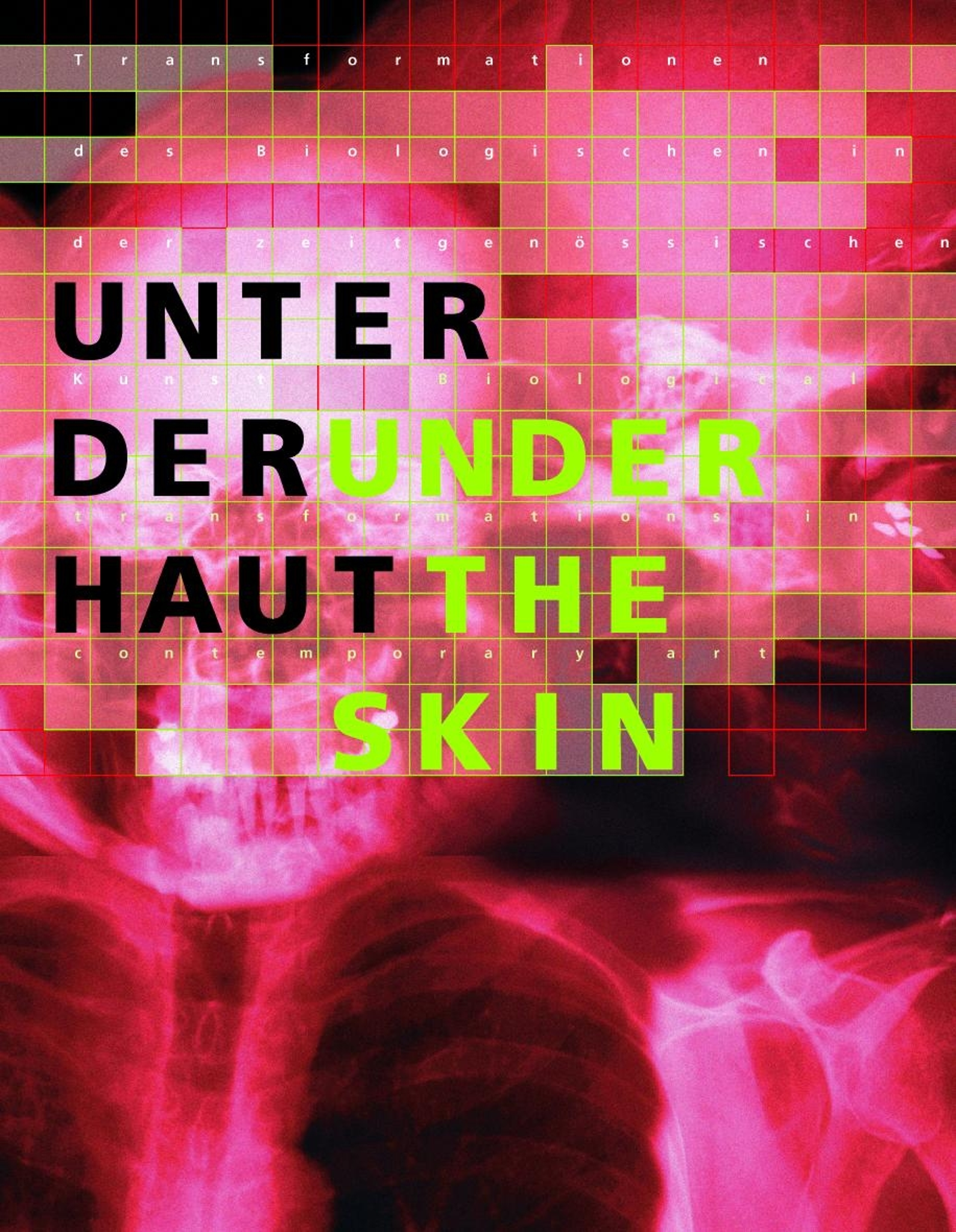 Unter der Haut