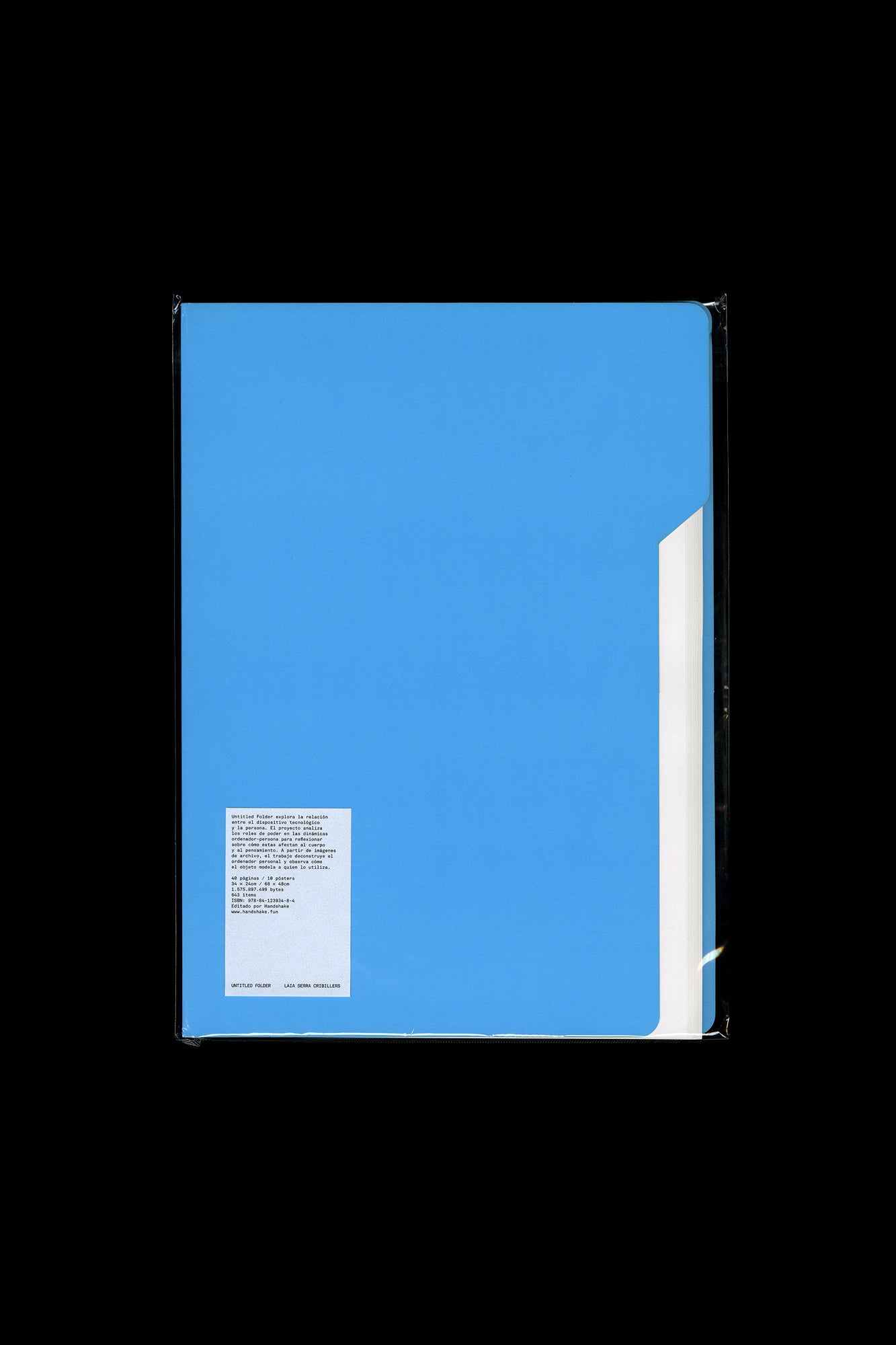 Untitled Folder