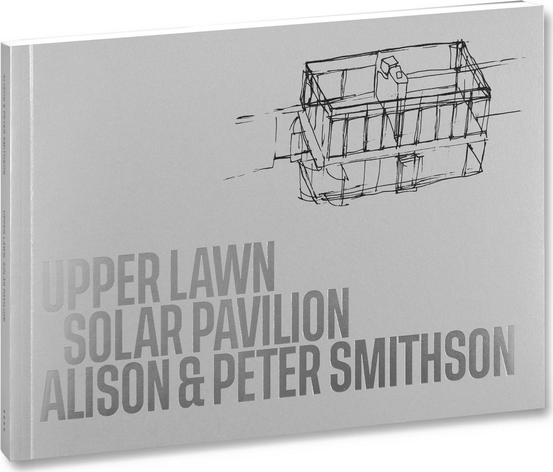 Upper Lawn, Solar Pavilion