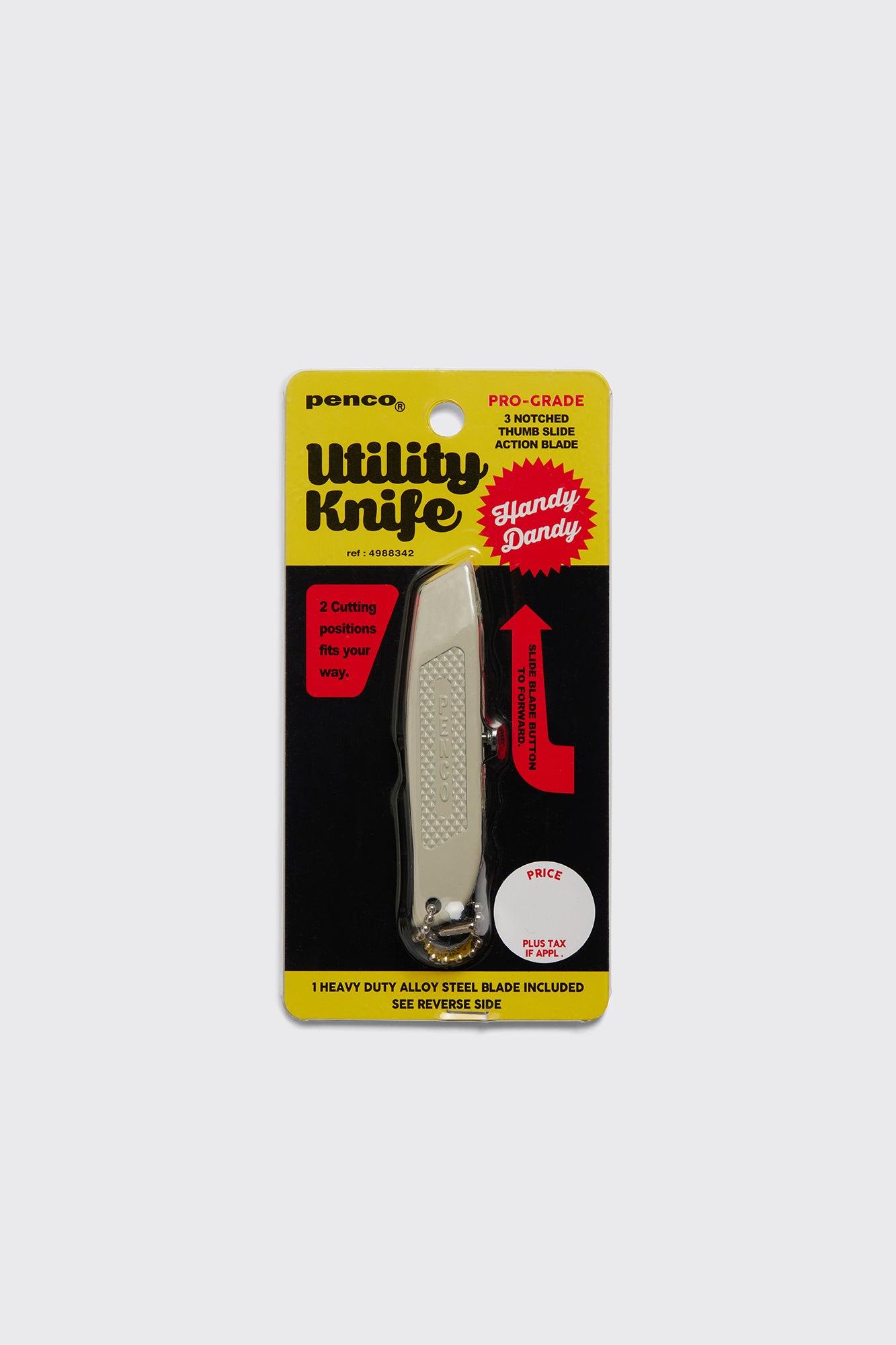 Utility Knife