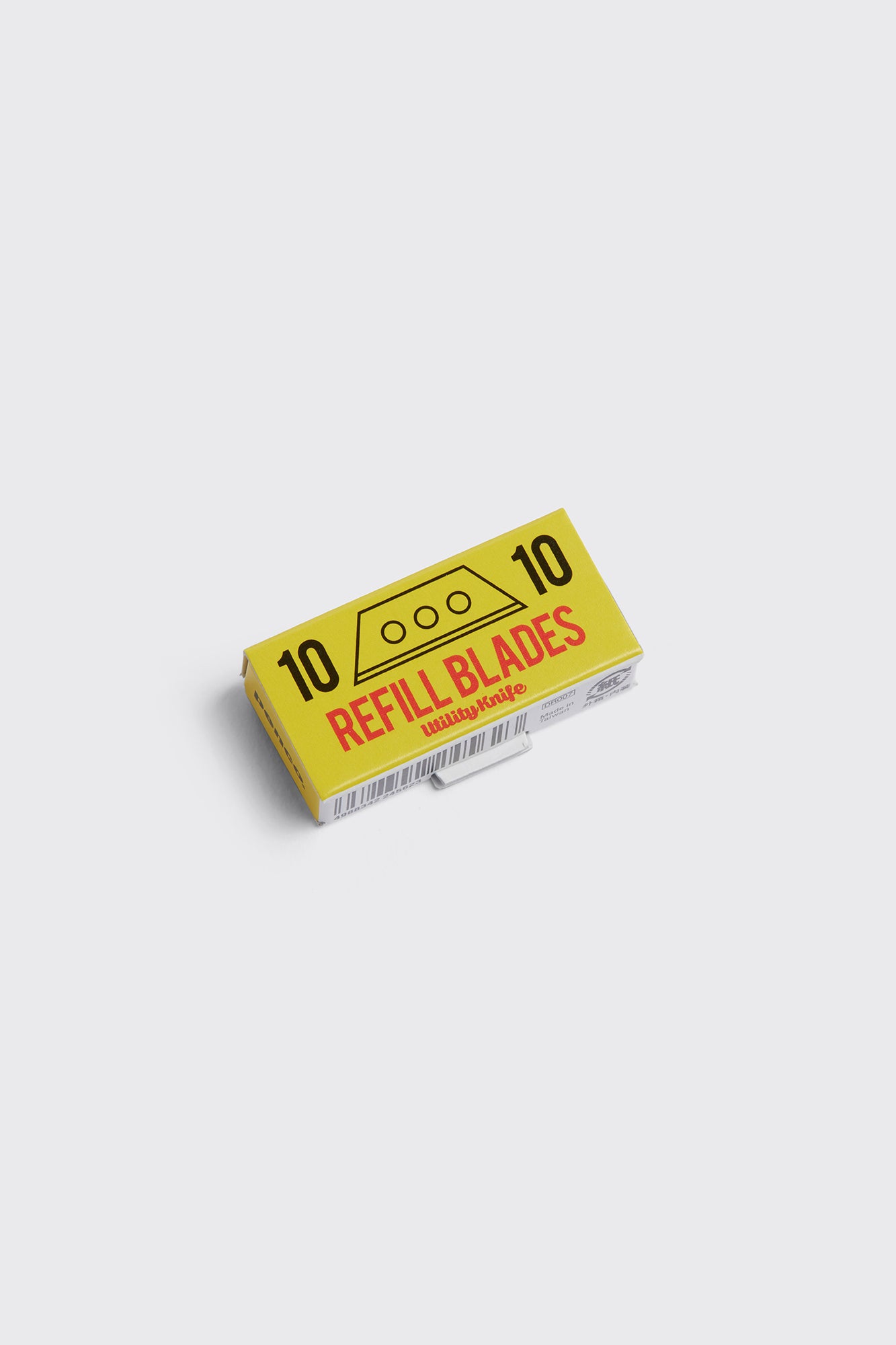 Utility Knife Refill