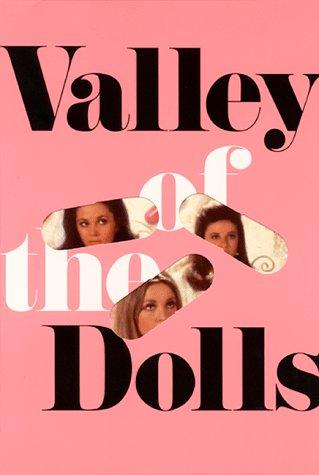 Valley of the Dolls cover