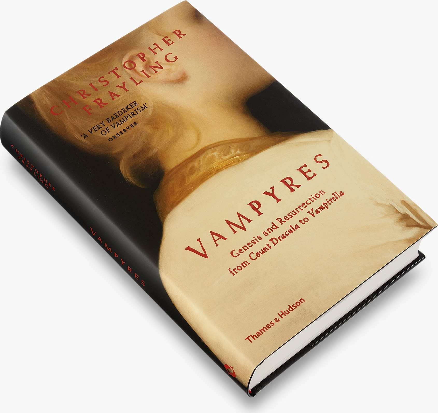 Vampyres