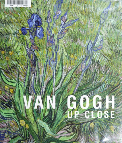 Van Gogh: Up Close