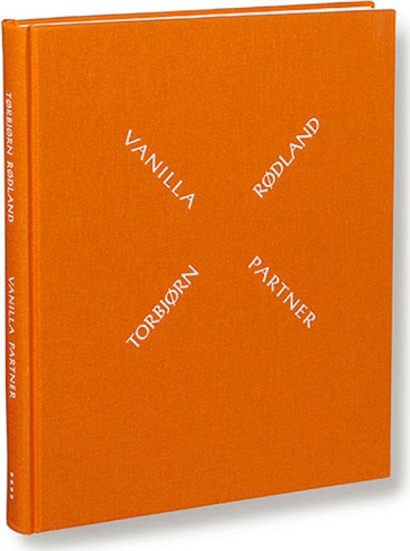 Vanilla Partner cover