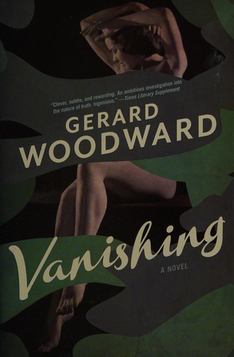 Vanishing cover