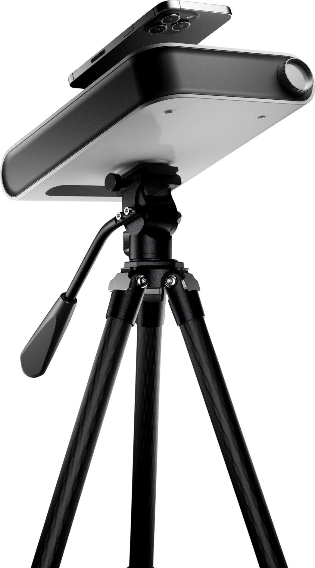 Vaonis Hestia Smartphone Telescope Ultimate Set
