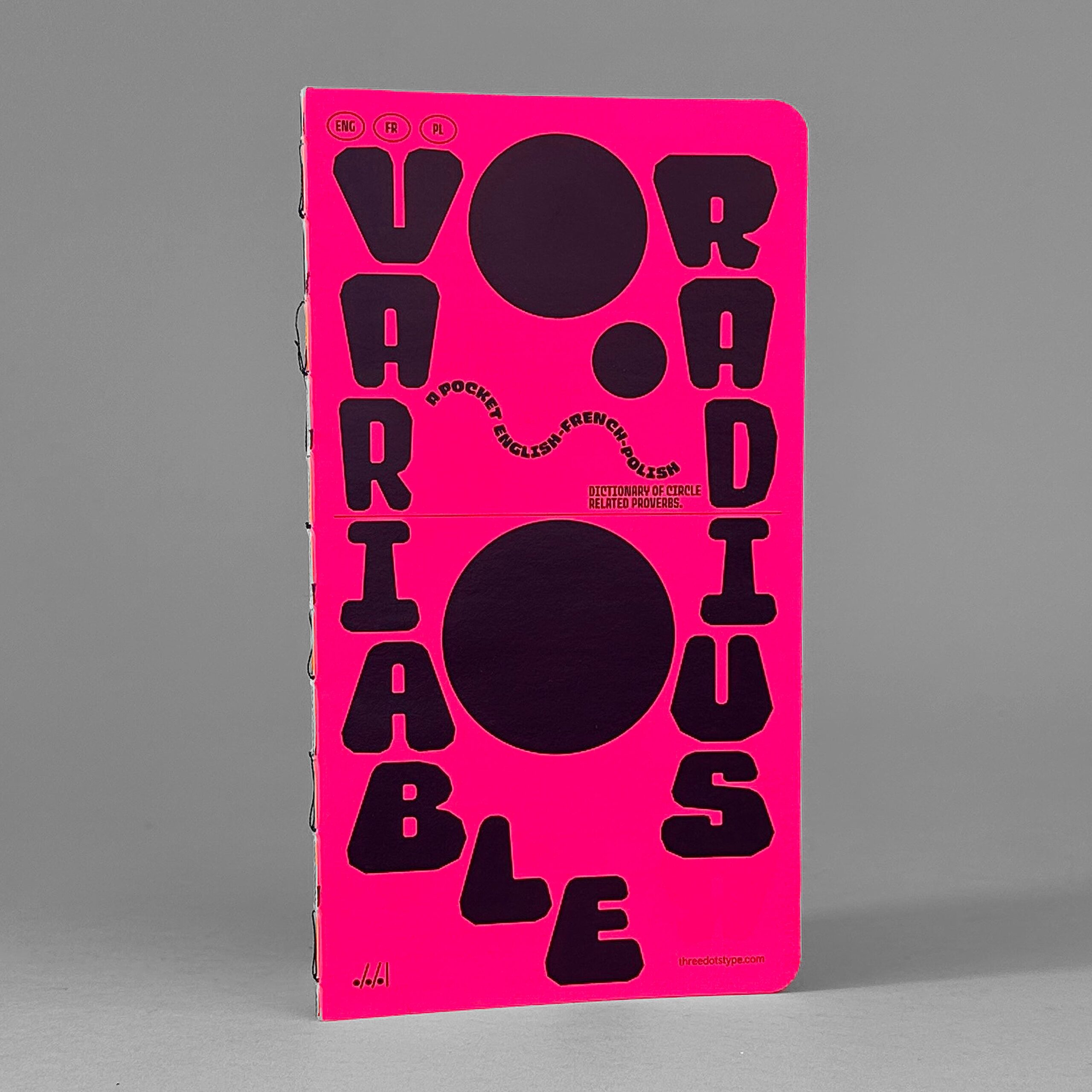 Variable Radius
