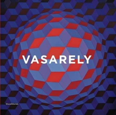 Vasarely cover