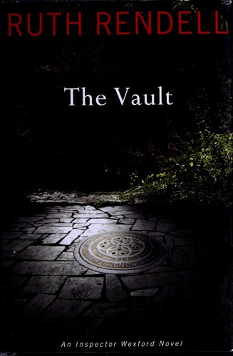 Vault: An Inspector Wexford Novel cover