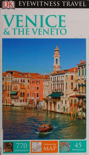 Venice & the Veneto
