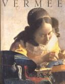 Vermeer (Revised) cover