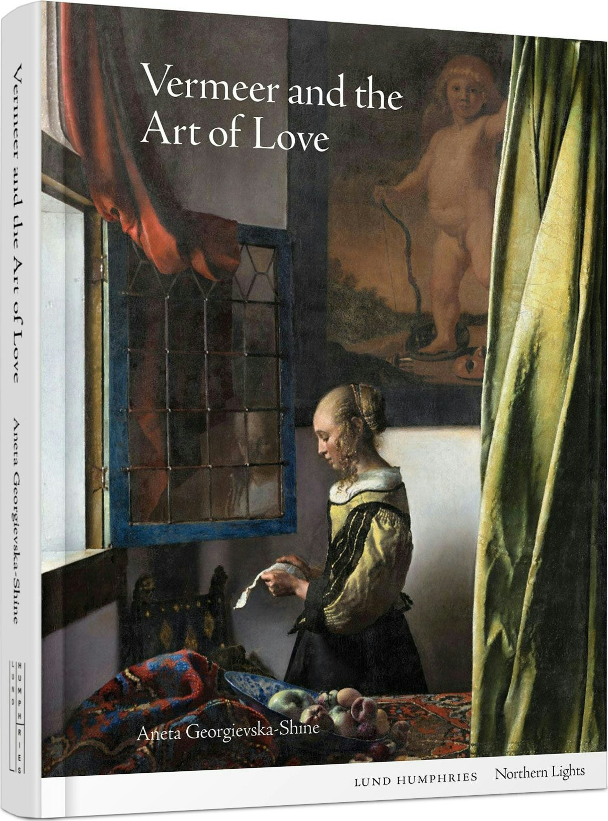 Vermeer and the Art of Love