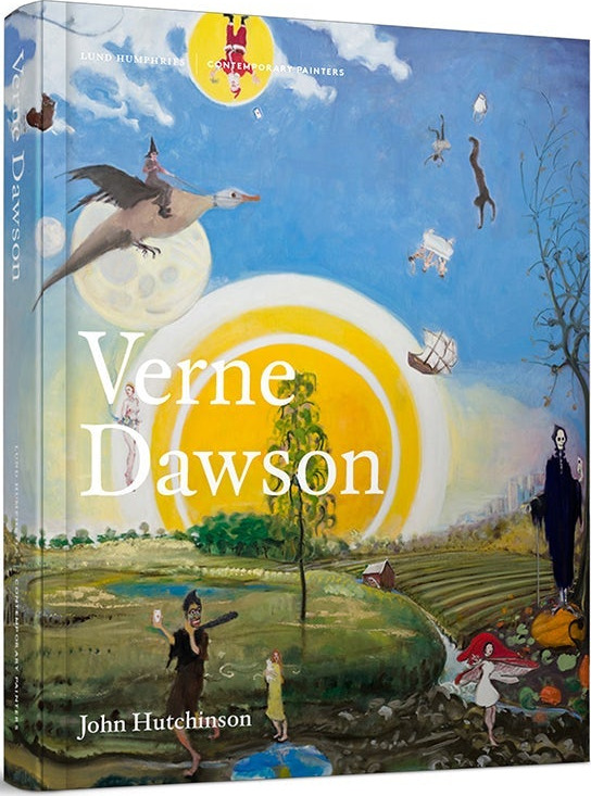 Verne Dawson