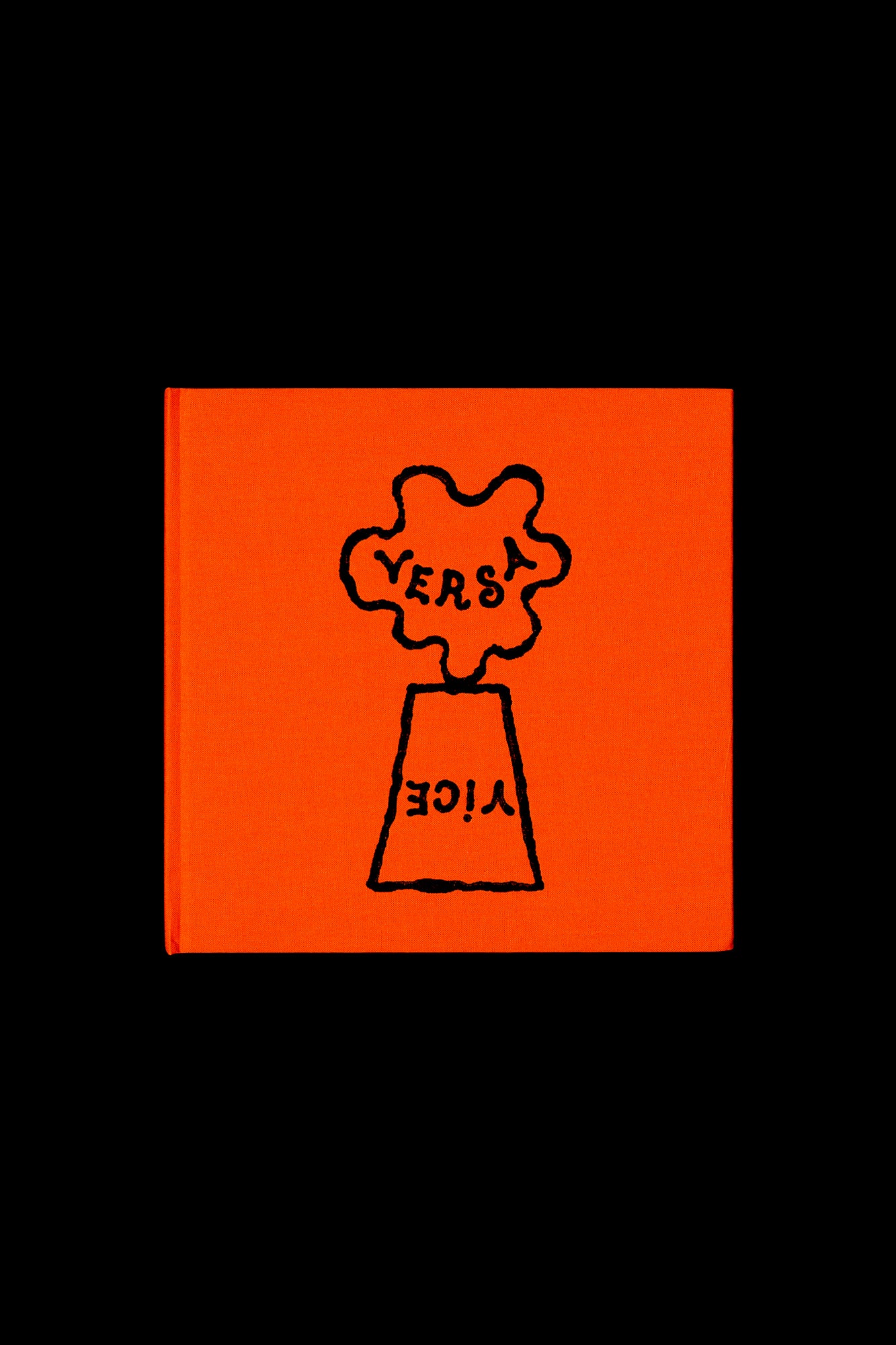 Vice – Versa