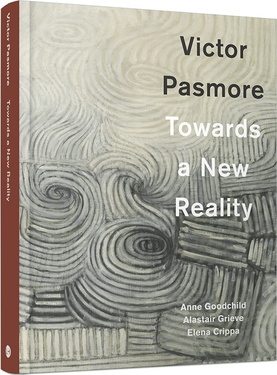 Victor Pasmore