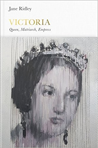 Victoria (Penguin Monarchs): Queen, Matriarch, Empress cover