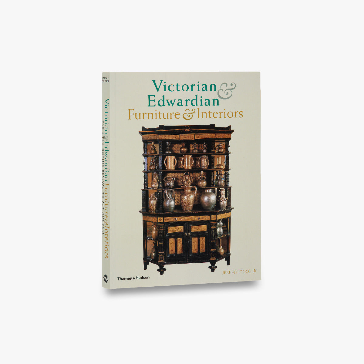 Victorian and Edwardian Furniture and Interiors