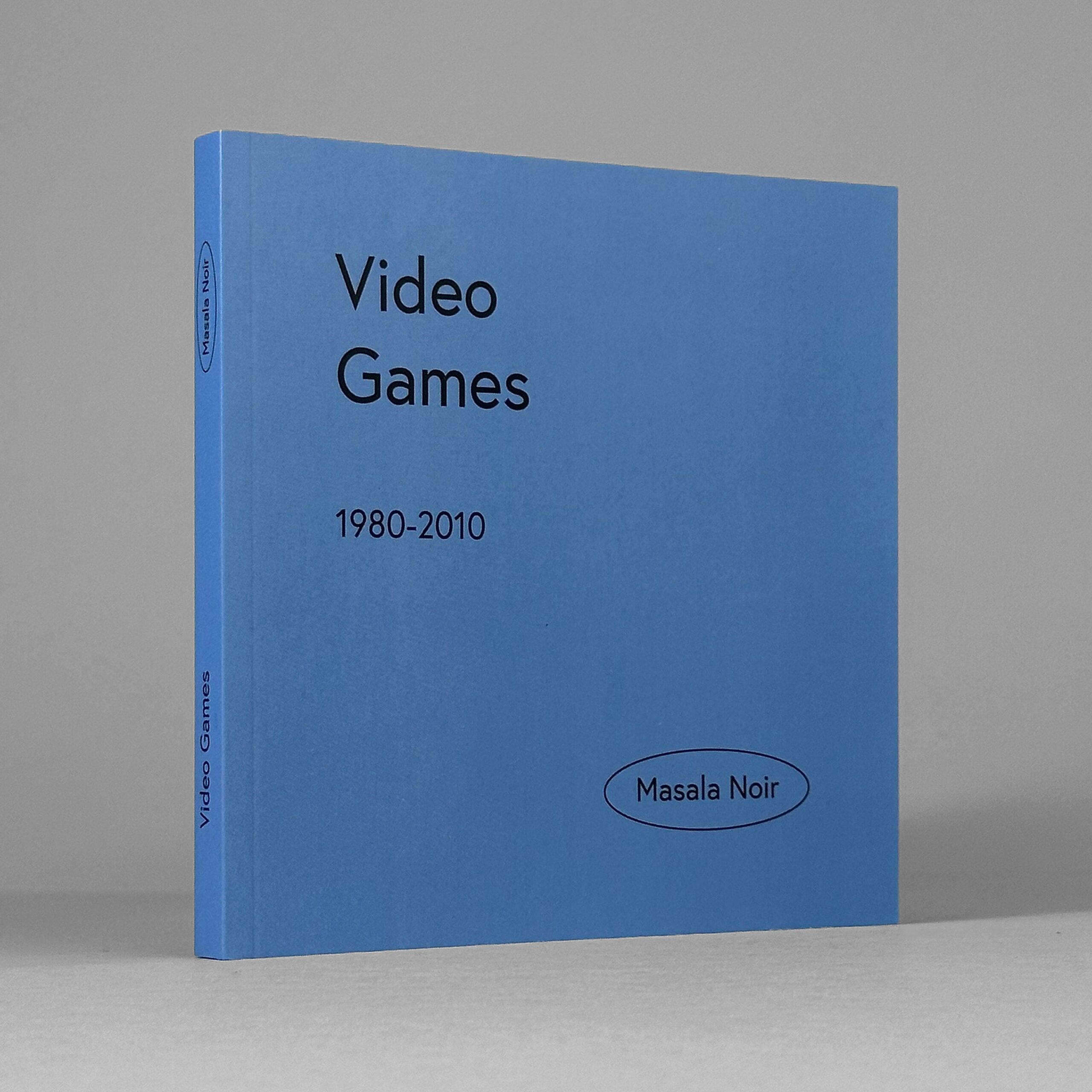 Video Games (1980–2010)