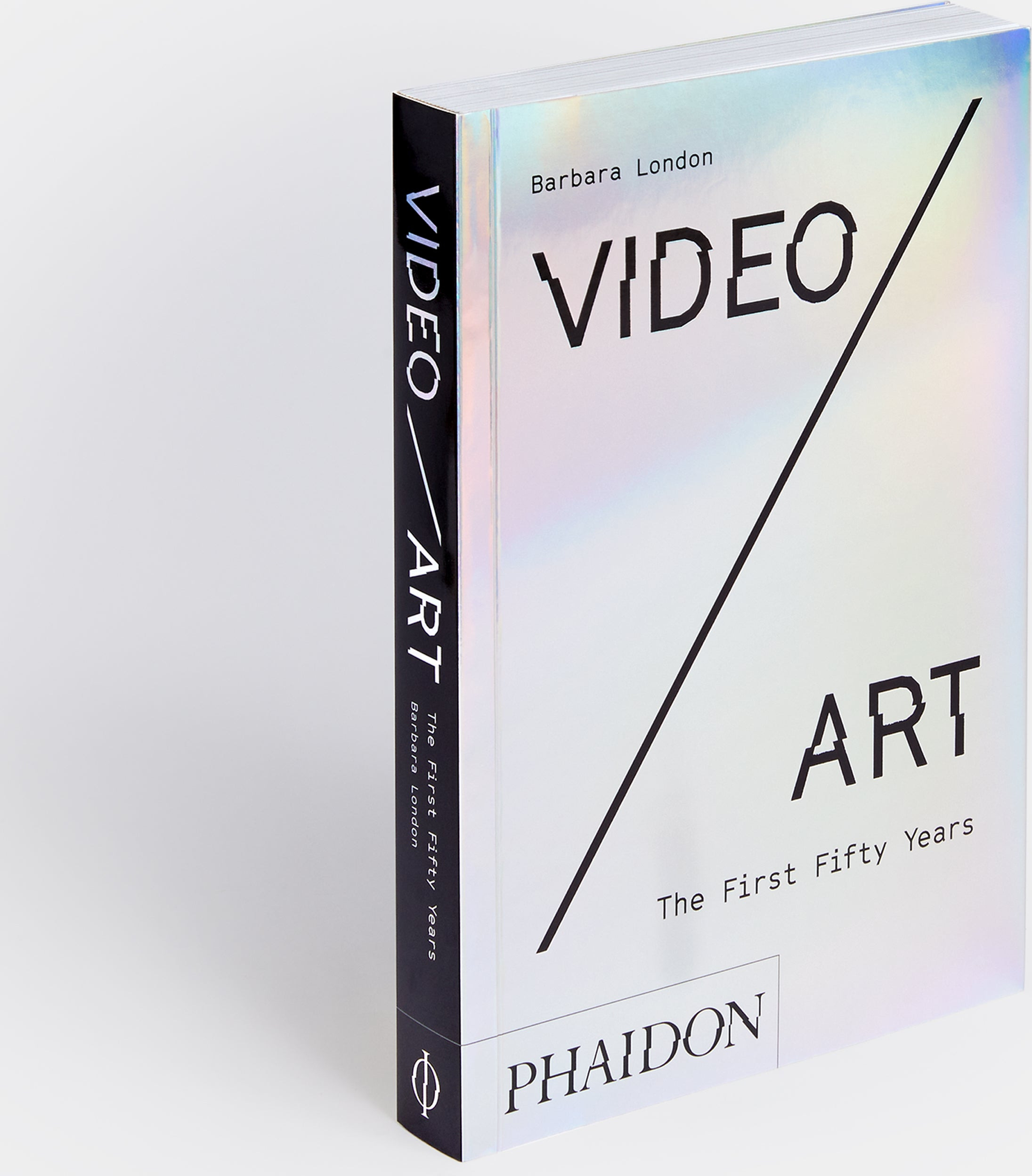 Video/Art: The First Fifty Years