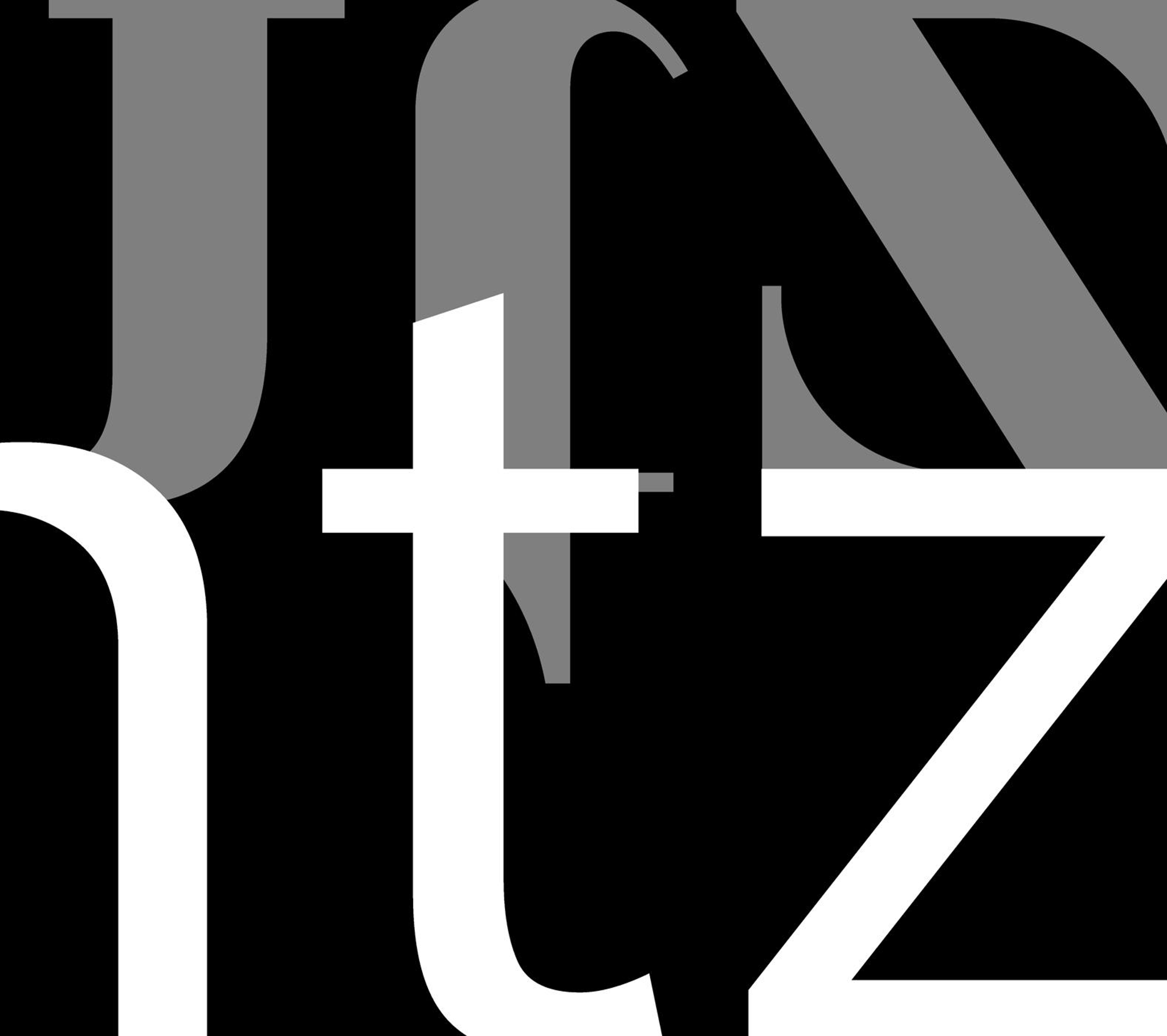 »Vielleicht könnte man's auch so machen.« Walter Cantz