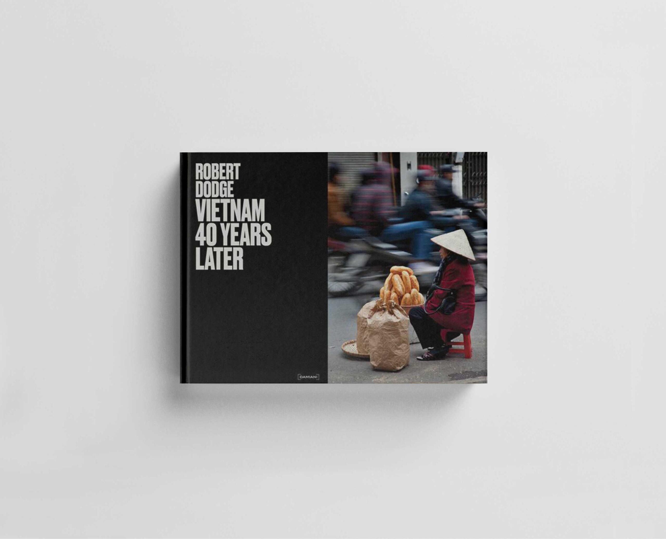 Vietnam 40 years later cover