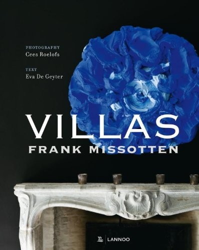 Villas: Frank Missotten cover