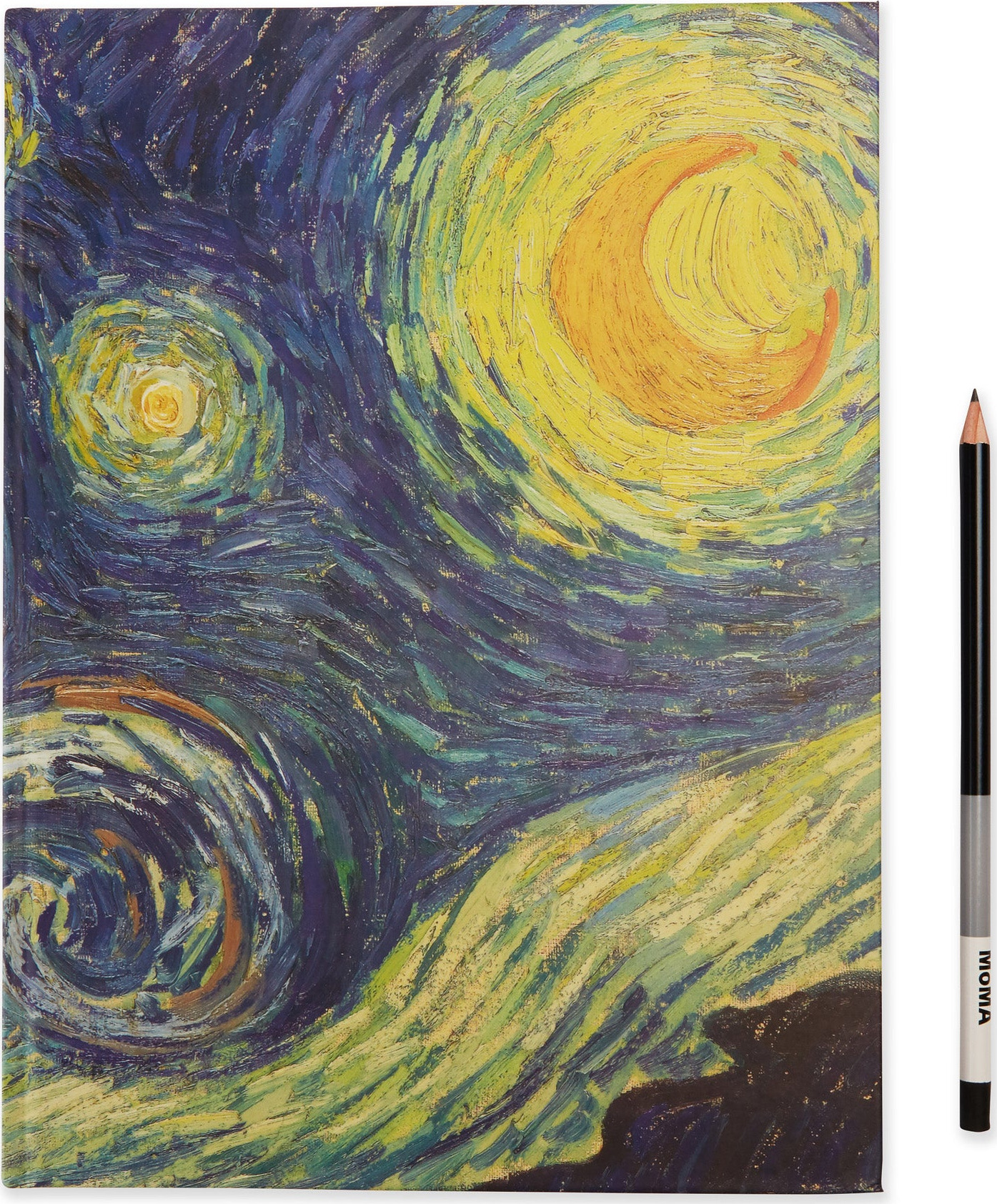 Vincent van Gogh Sketchbook
