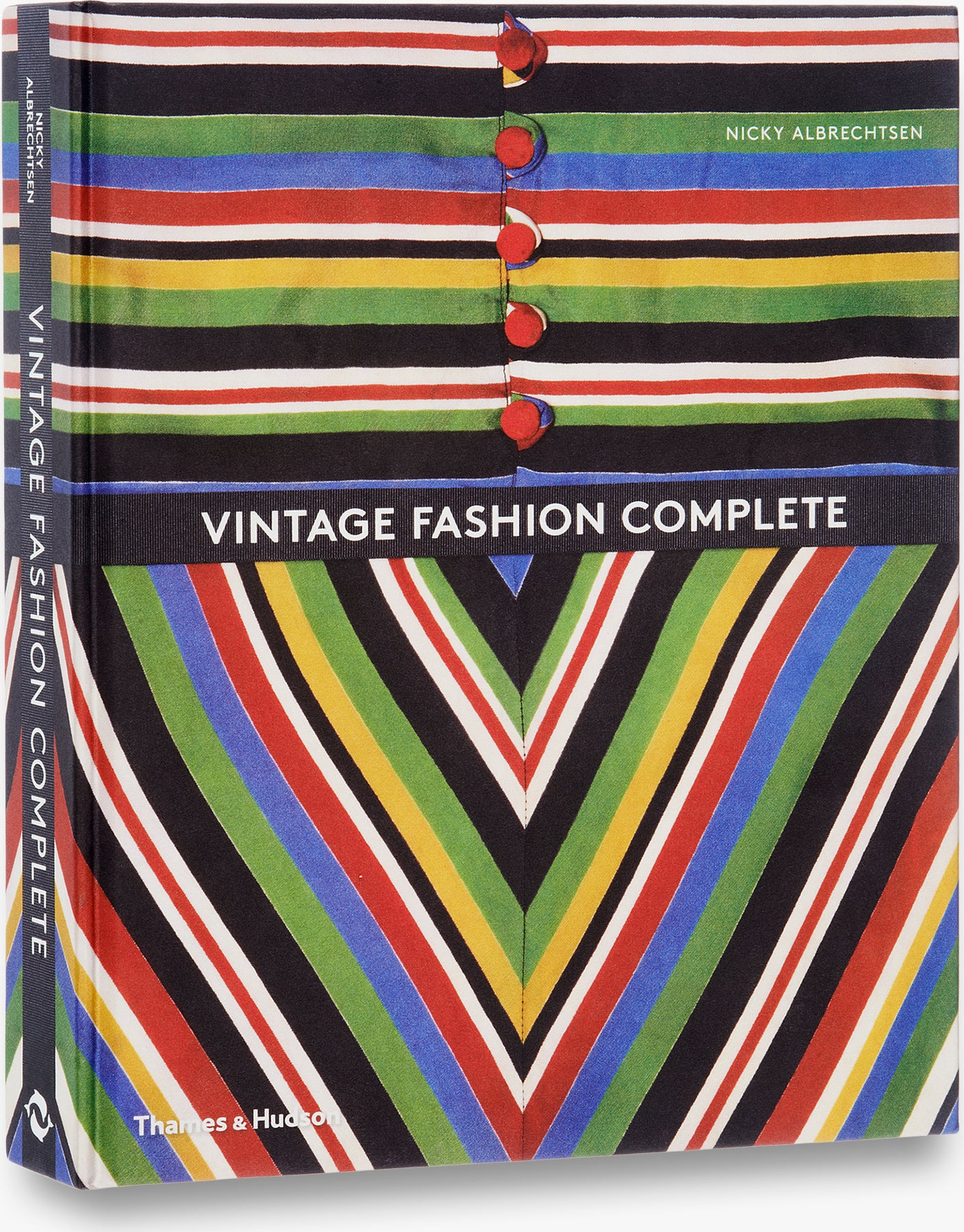 Vintage Fashion Complete