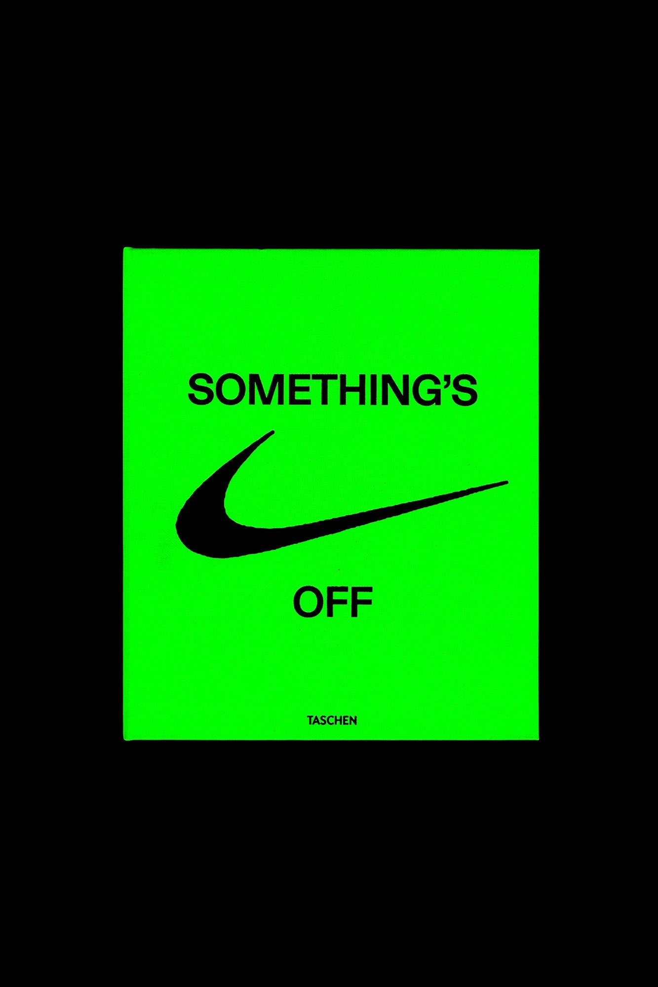 Virgil Abloh: Something’s Off