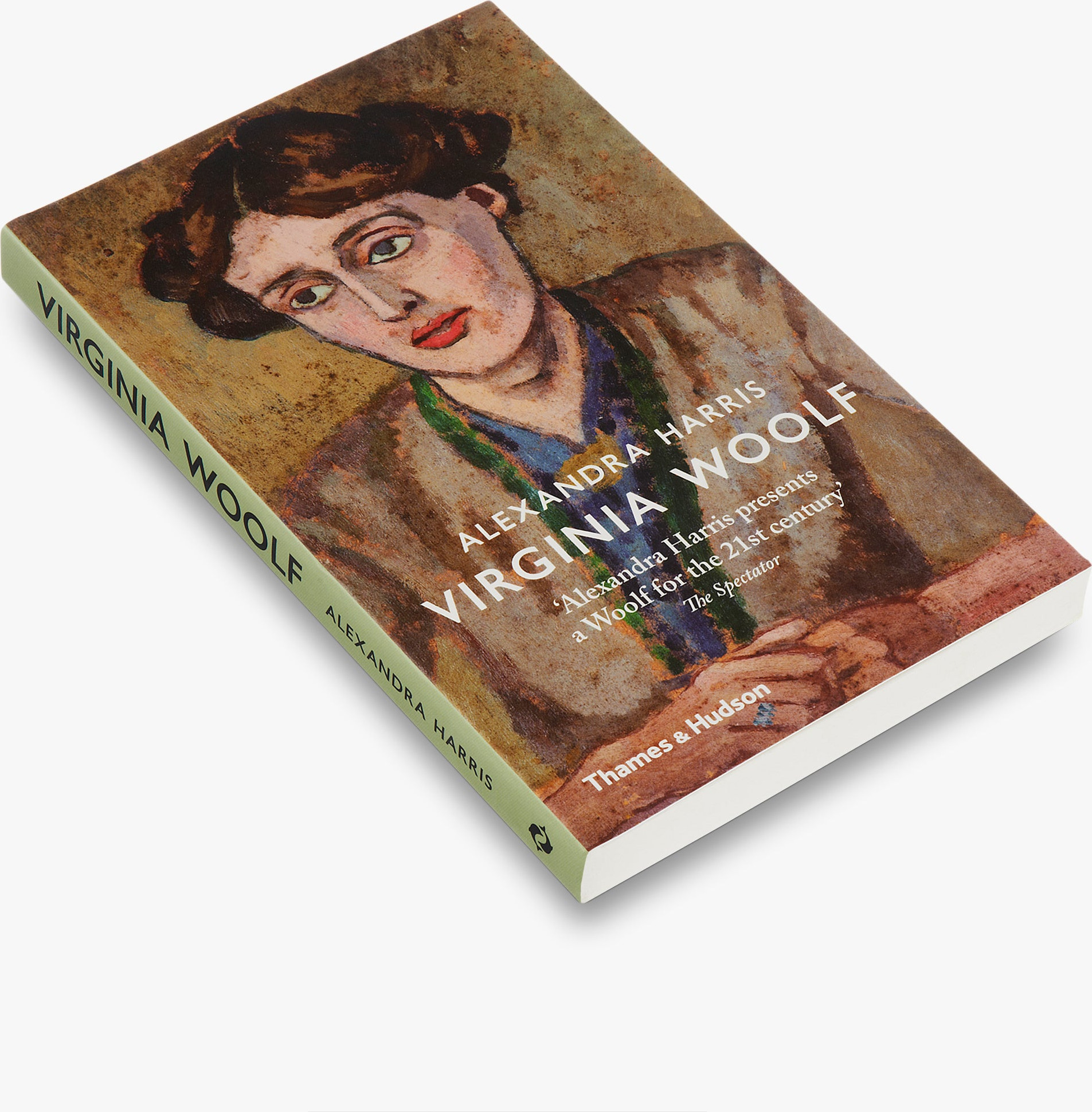 Virginia Woolf