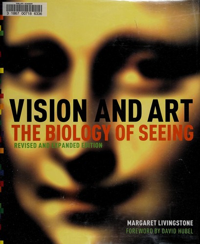 Vision and Art (Updated and Expanded Edition) (Revised) cover