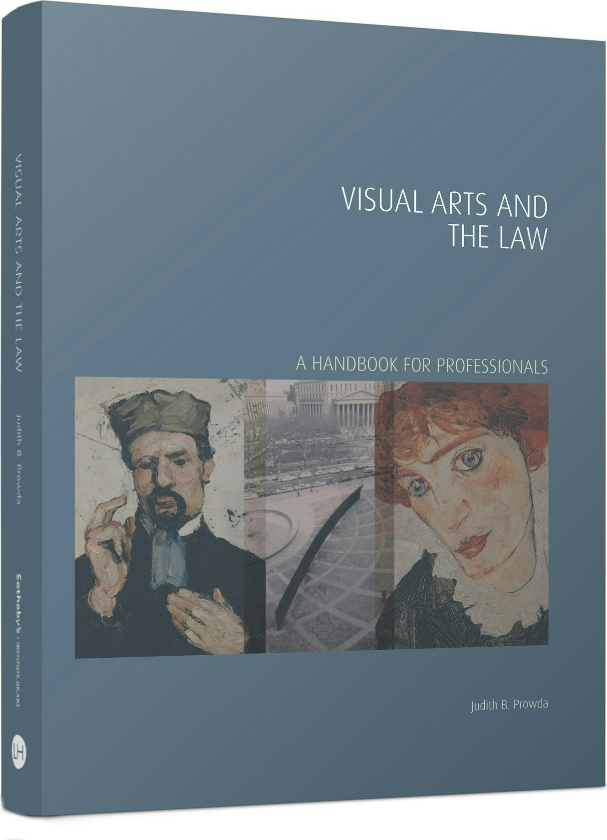 Visual Arts and the Law