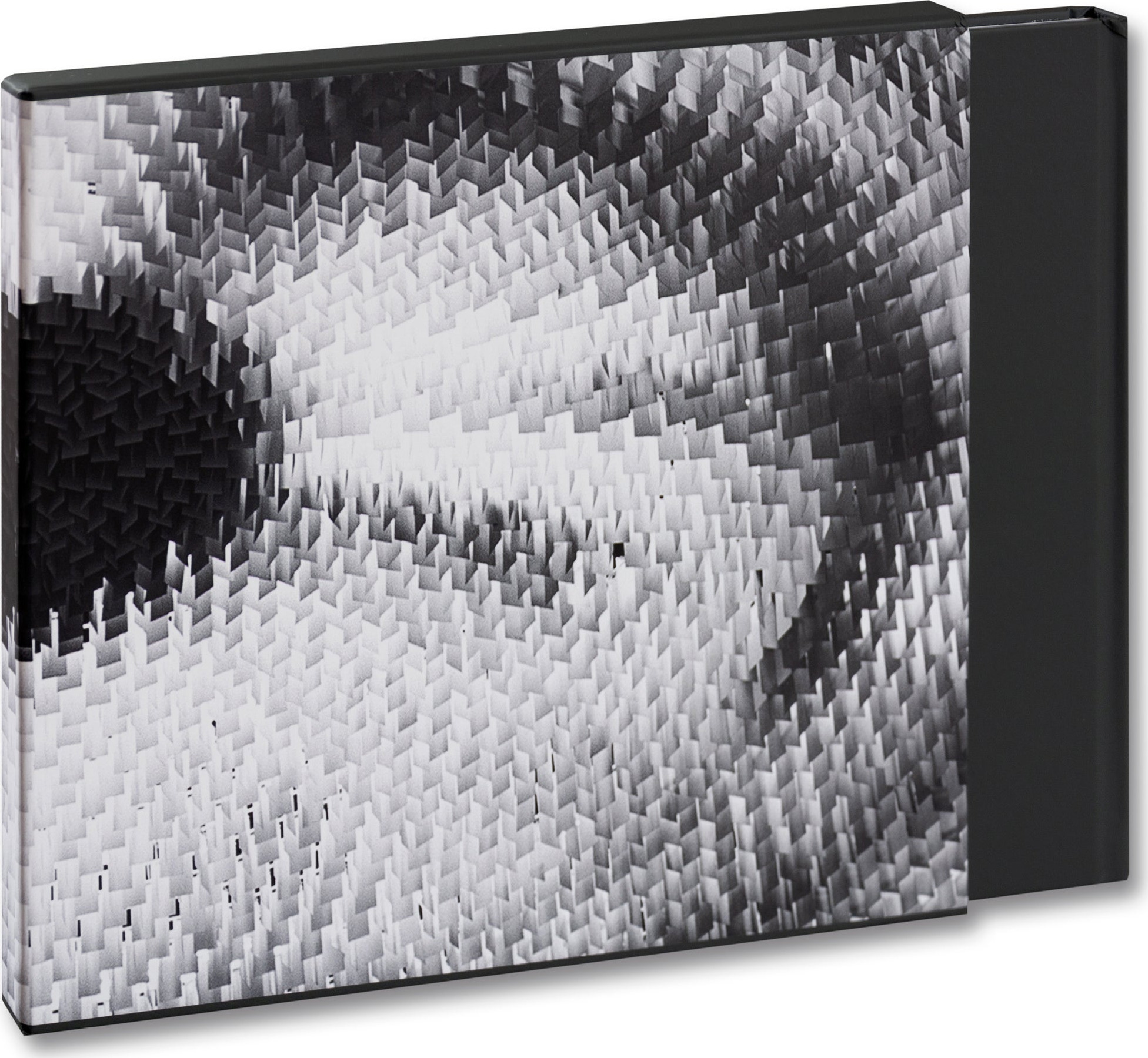 Visual Spaces of Today cover