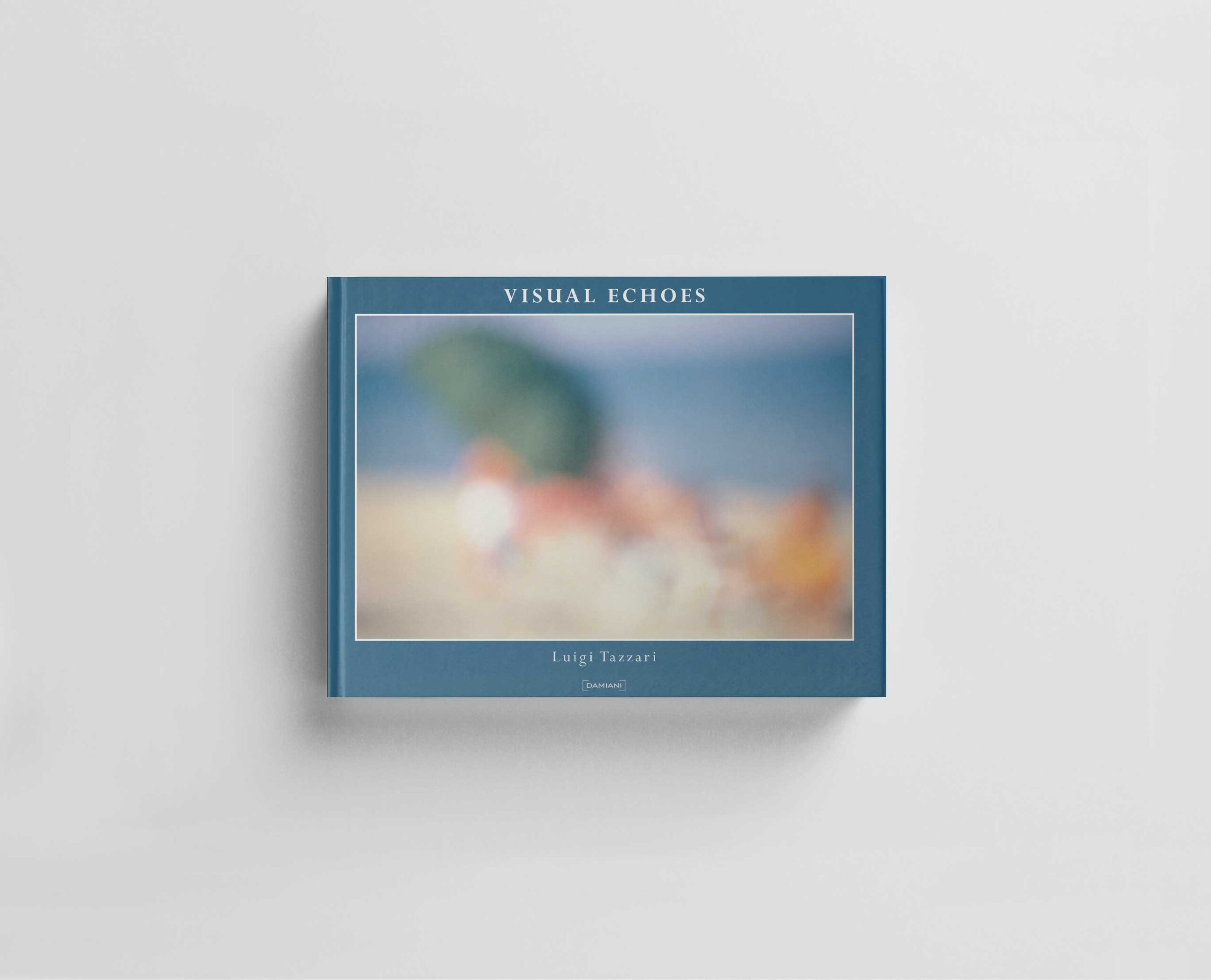 Visual echoes cover