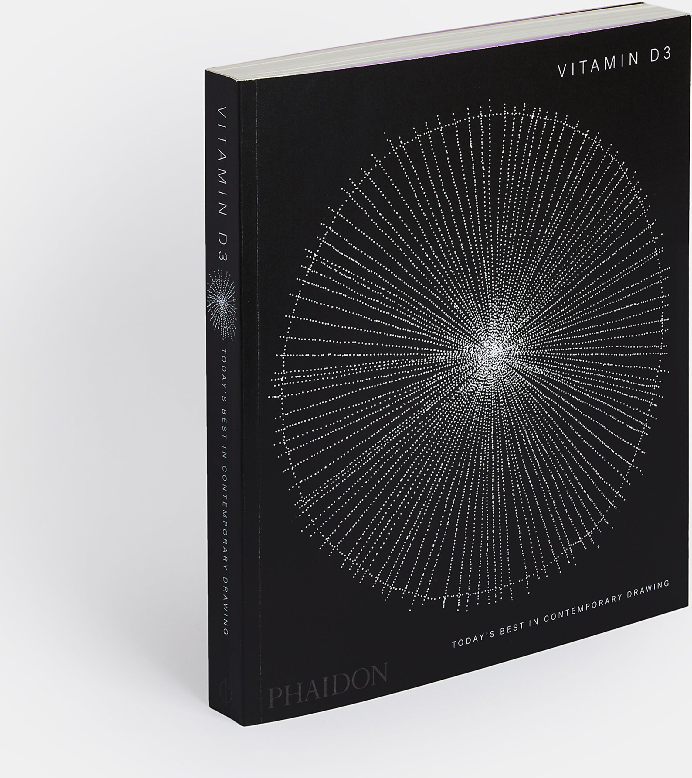 Vitamin D3: Today’s Best in Contemporary Drawing