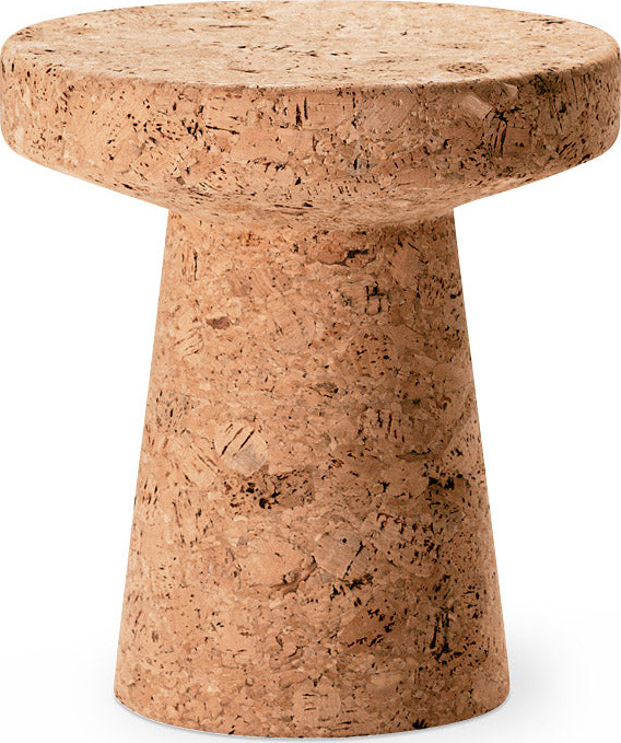 Vitra Cork Stool Model C